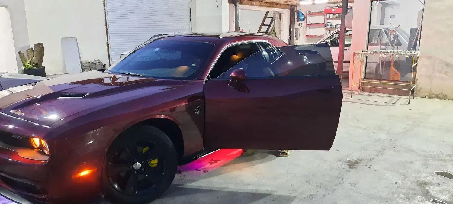 صافکاری و نقاشی با 20٪ تخفیف|خدمات موتور و ماشین|قرچک, میرزائی شمالی|دیوار