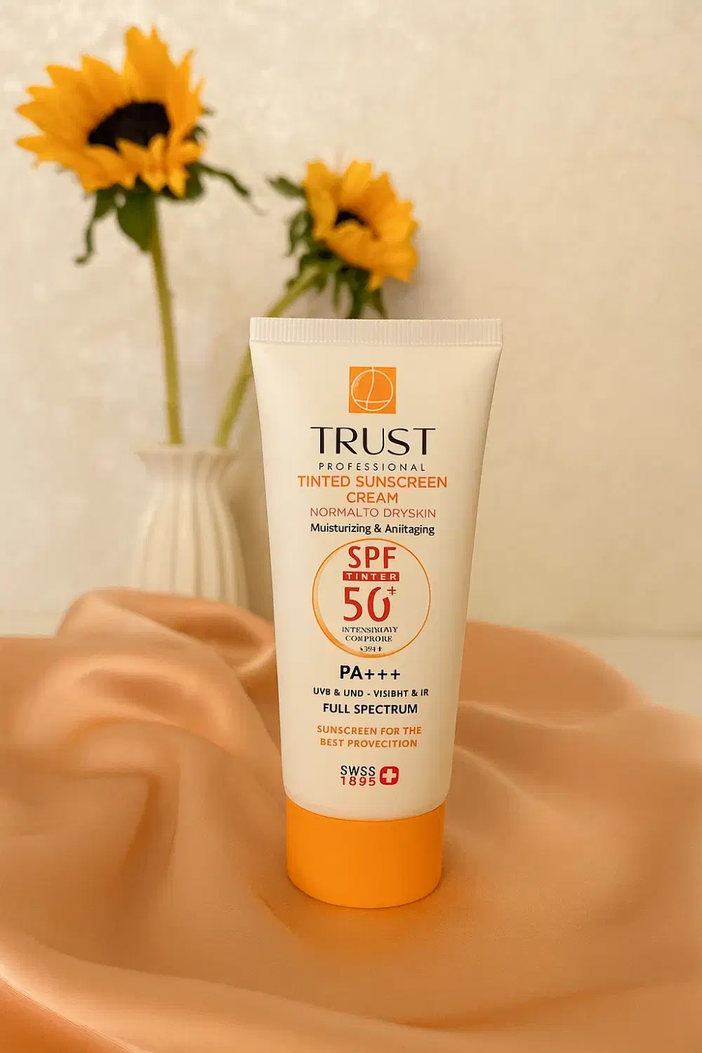 انواع ضد آفتاب|آرایشی، بهداشتی، درمانی|شیراز, دکتر حسابی|دیوار