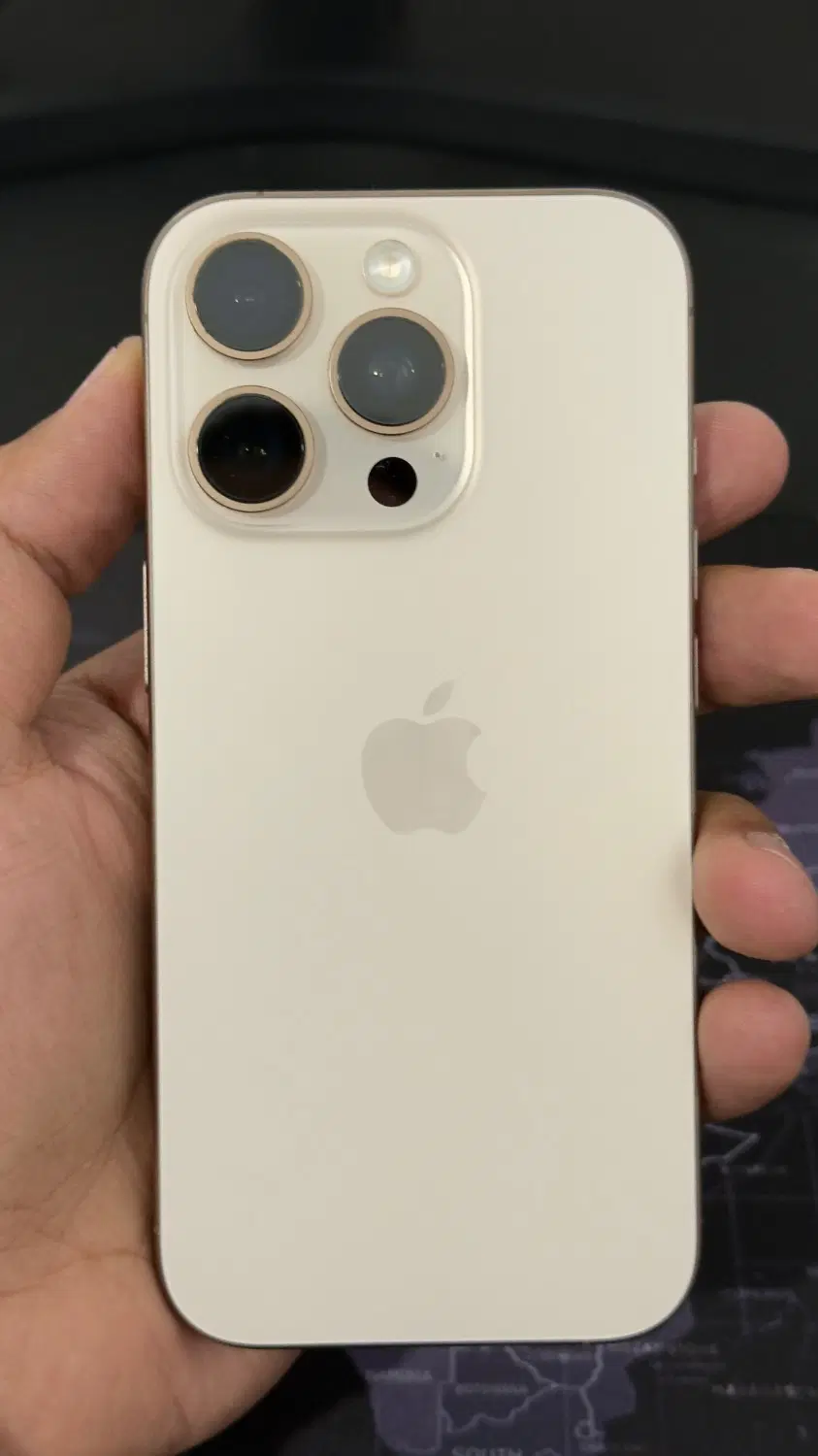 iphone 16 pro|موبایل|شهرکرد, |دیوار