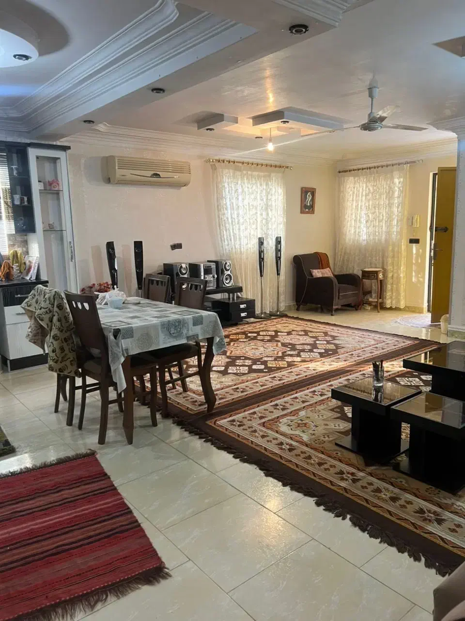 اجاره ویلا باغ|اجارهٔ کوتاهمدت ویلا و باغ|گرگان, |دیوار