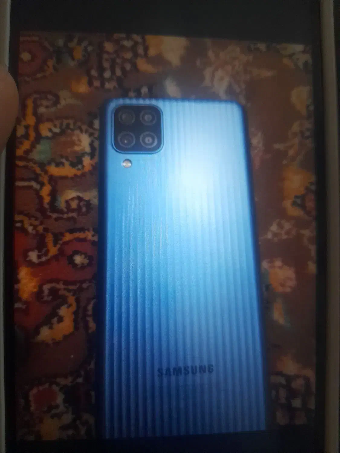 ام 12 معاوضه|موبایل|فردوسیه, |دیوار