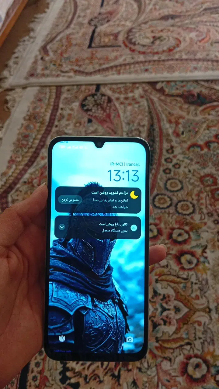c85|موبایل|ایثار (یزد), |دیوار