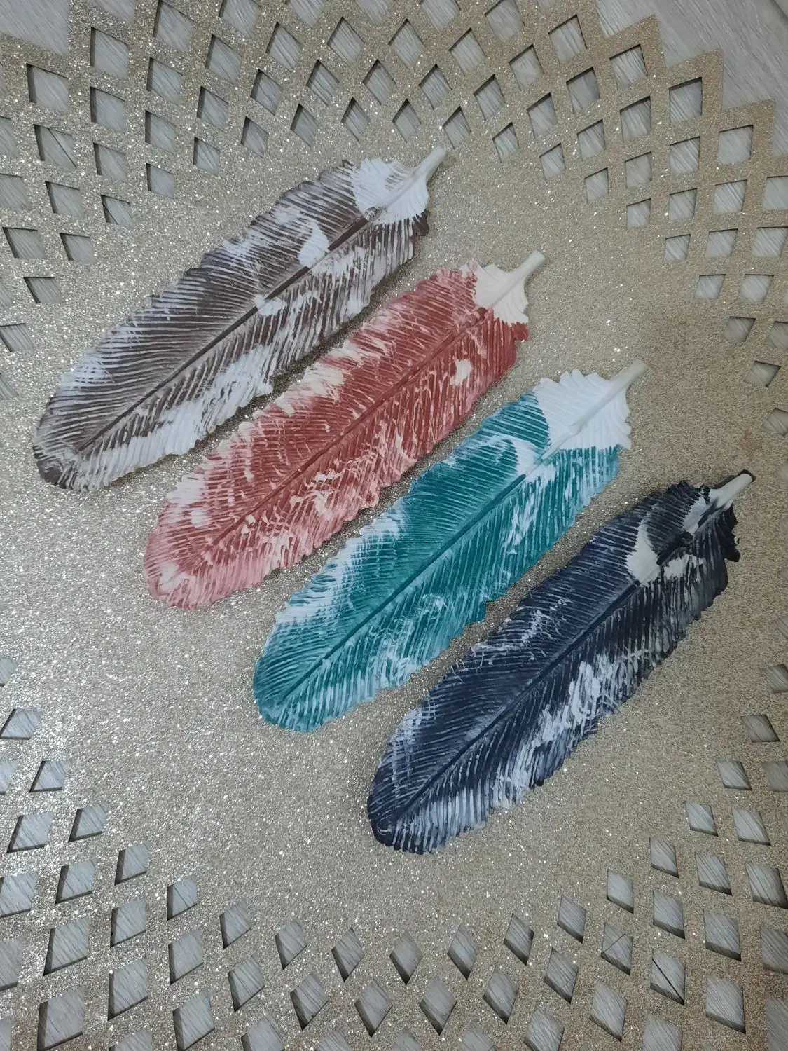 قالب سیلیکونی هفت سین و جاعودی پر|صنایع دستی و سایر لوازم تزئینی|کرمانشاه, |دیوار