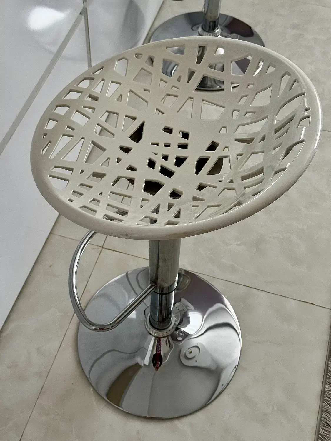 صندلی اپن مدرن|میز و صندلی غذاخوری|رشت, رودباری|دیوار