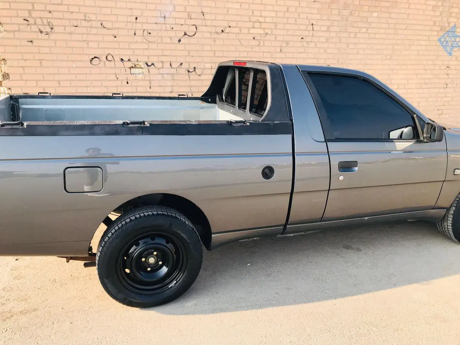 ماشین اریسان ۲|خودرو سواری و وانت|کارون, |دیوار