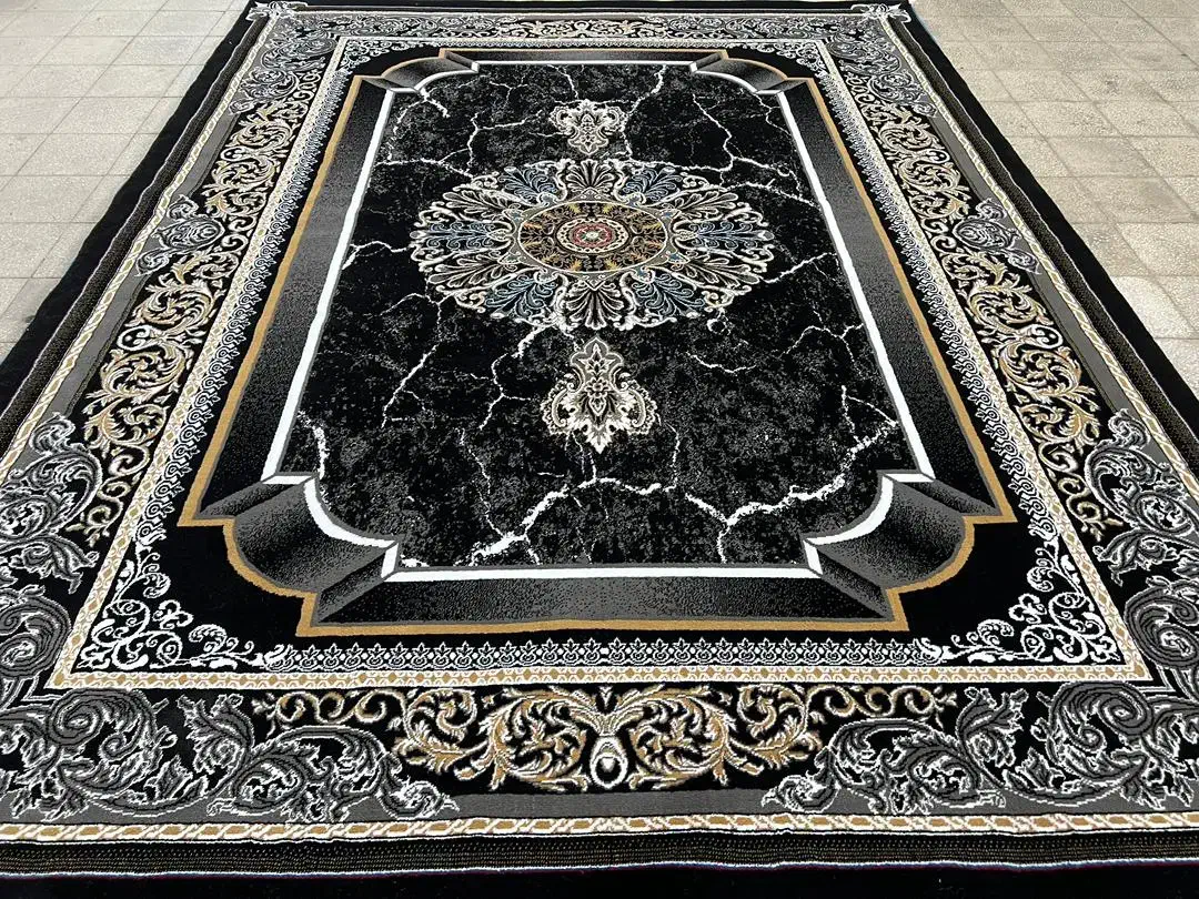 مارال فرش متین|فرش|اراک, |دیوار