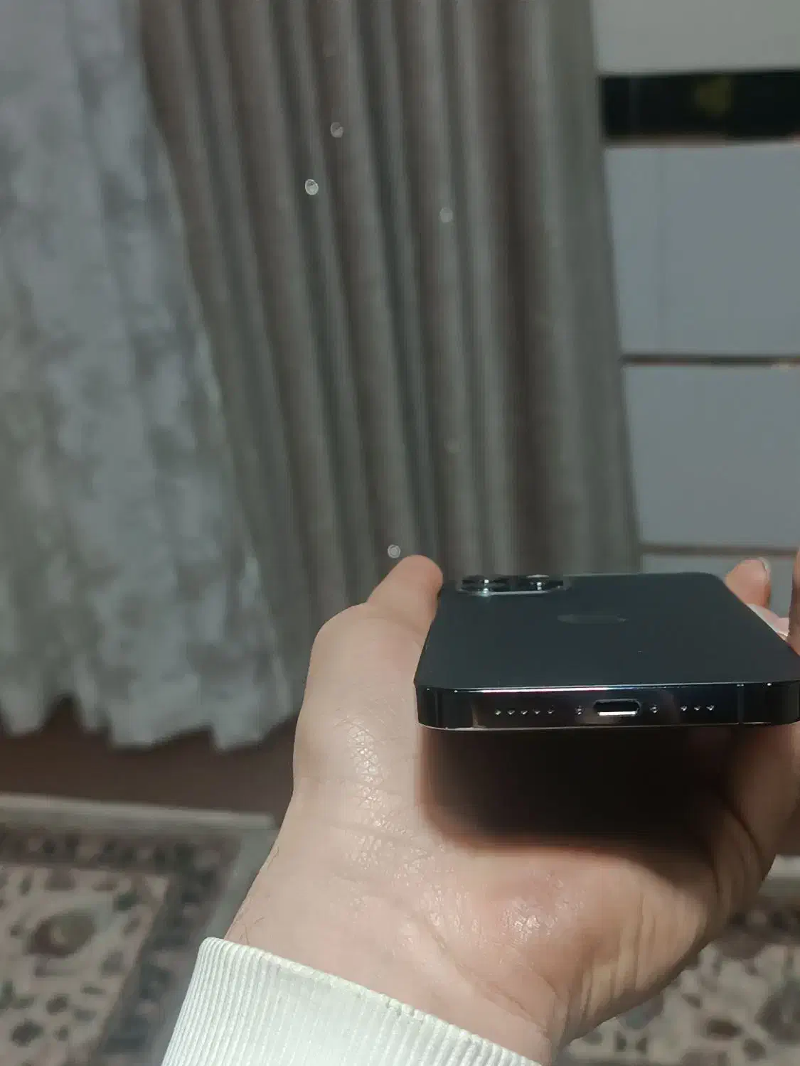 ایفون۱۲پرو|موبایل|نظرآباد, نظرآباد|دیوار