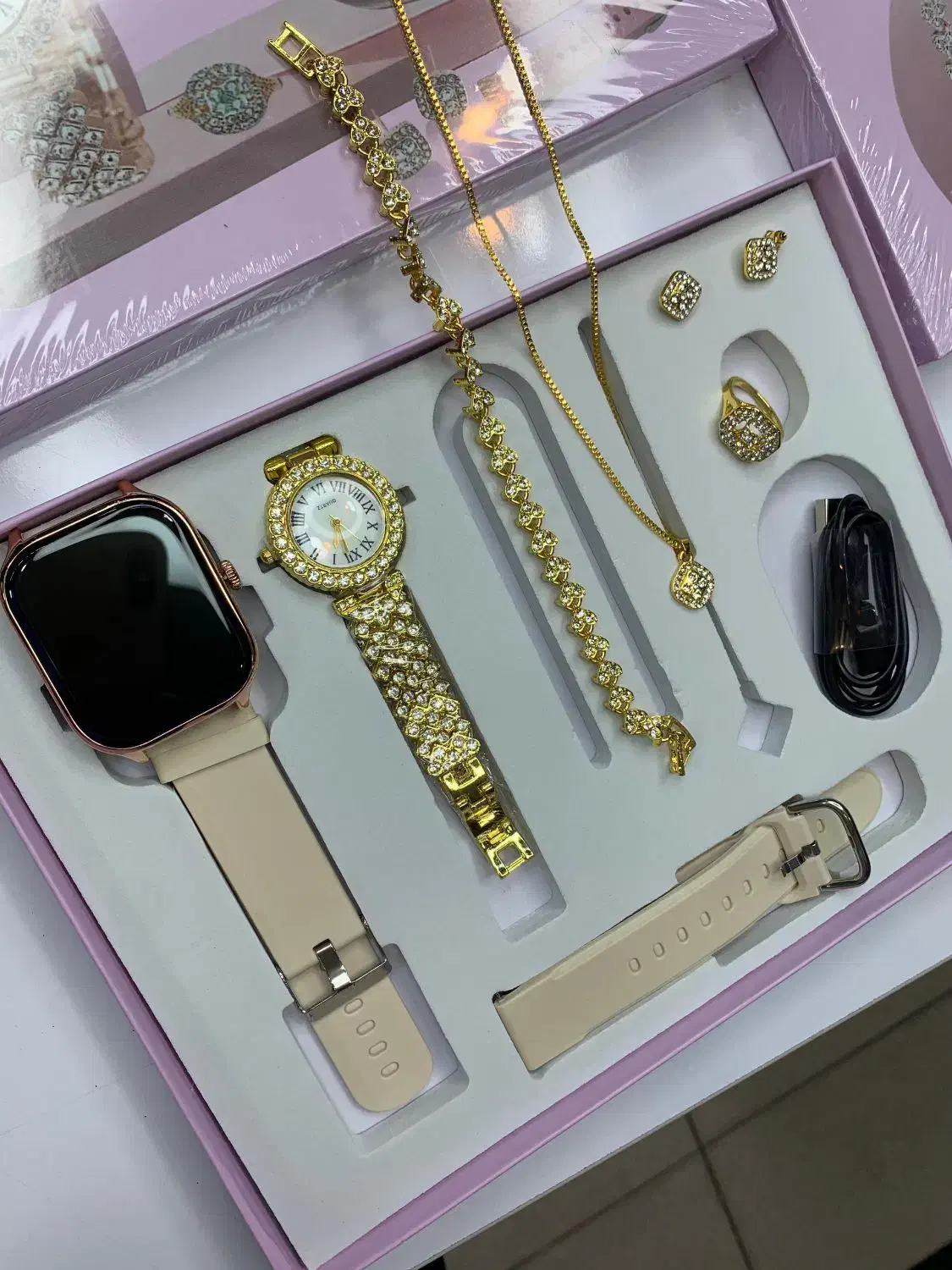 ساعت هوشمند A58 blus|ساعت|اهواز, گلستان|دیوار