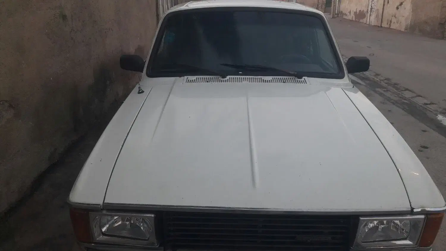 پیکان سواری|خودرو سواری و وانت|زرقان, |دیوار