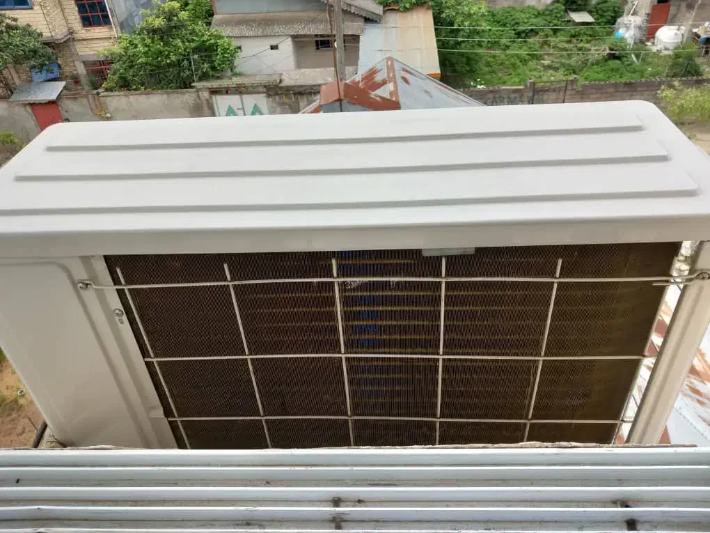 جابرای نگهداری نداشتم هم به پولش نیاز دارم|کولر گازی و فن‌کوئل|فومن, |دیوار