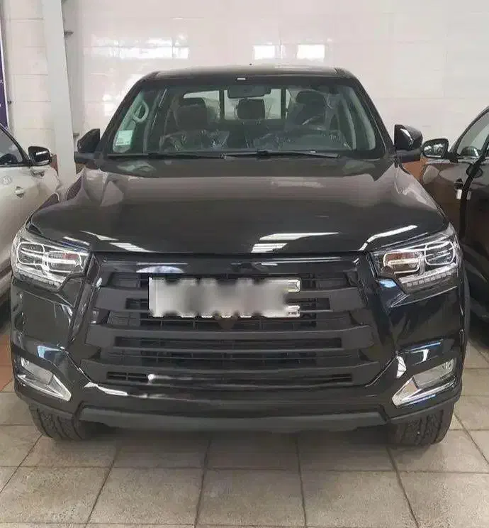 T8 مدل ۴۰۲ خشک|خودرو سواری و وانت|زنجان, |دیوار