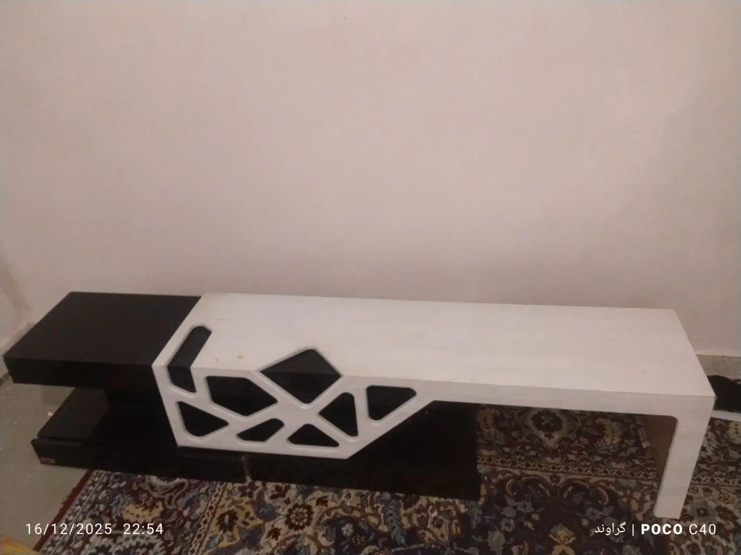 میز تلوزیون|میز تلویزیون|کوهدشت, |دیوار