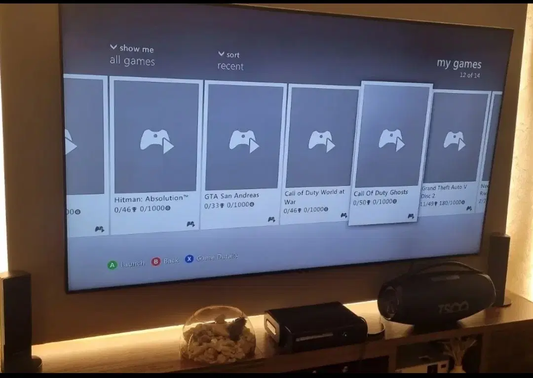 XBOX 360|کنسول، بازی ویدئویی و آنلاین|جوین, |دیوار