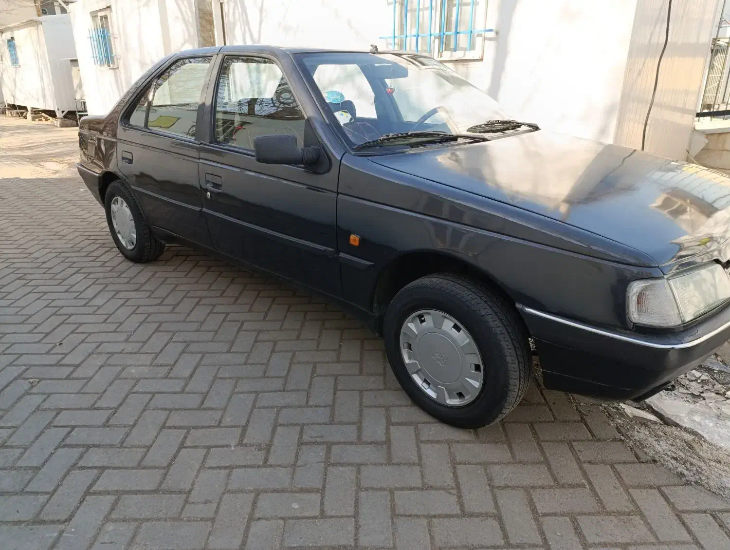 پژو روآ مدل ۸۵|خودرو سواری و وانت|تهران, تهرانپارس غربی|دیوار