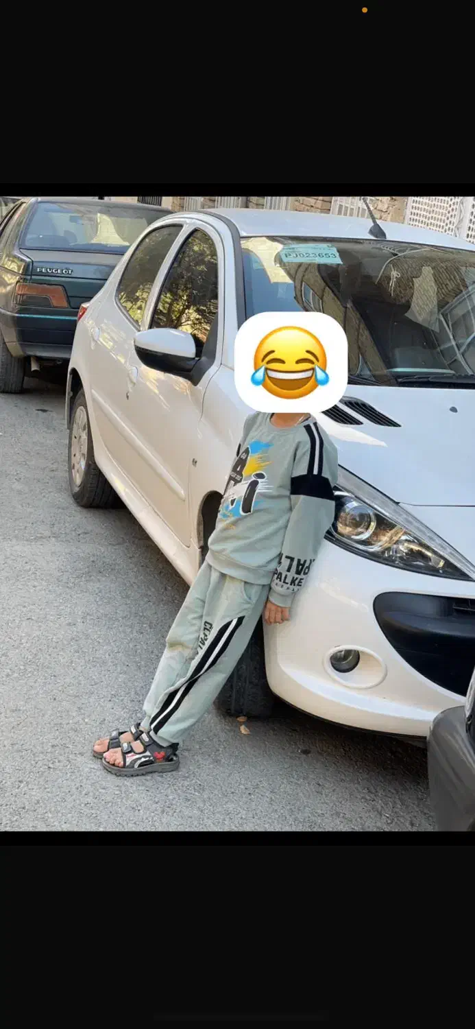 207tu3|خودرو سواری و وانت|تهران, زرکش|دیوار