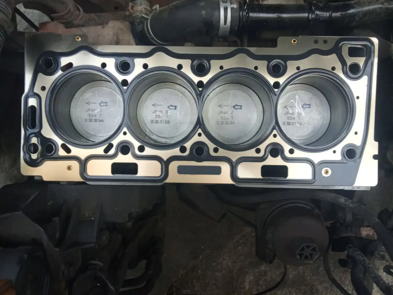 تعمیرگاه اتومبیل سجاد درخدمت شماست|خدمات موتور و ماشین|نیشابور, خط کاشمر|دیوار