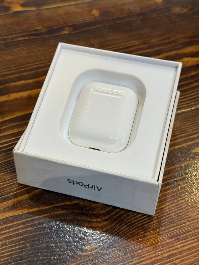 Airpod 2|لوازم جانبی موبایل و تبلت|تهران, سلیمانی|دیوار