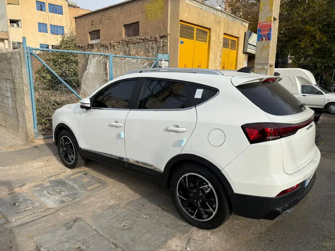 ایکس ۵|خودرو سواری و وانت|شیراز, باغ تخت|دیوار