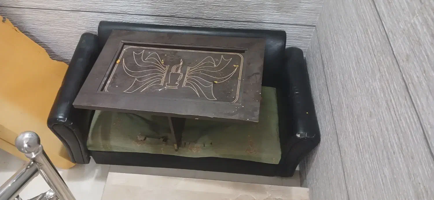 مبل و میز|مبلمان خانگی و میز عسلی|شیراز, شهرک بزین|دیوار