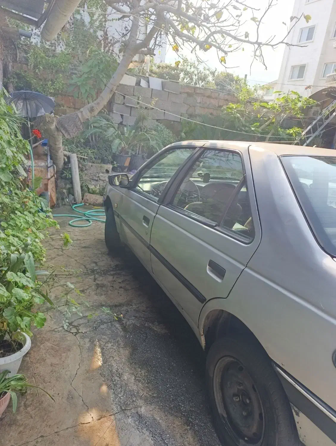 فروش ماشین مدل ۸۹فروش فوری|خودرو سواری و وانت|رامسر, |دیوار