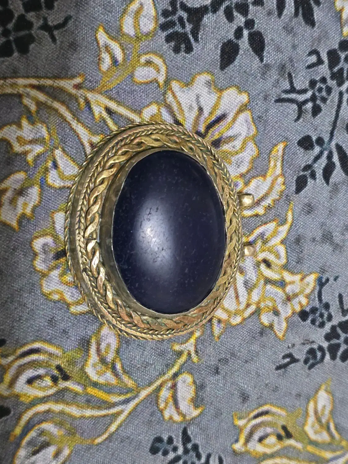 گردنبند قدیمی|جواهرات|خرم‌آباد, |دیوار