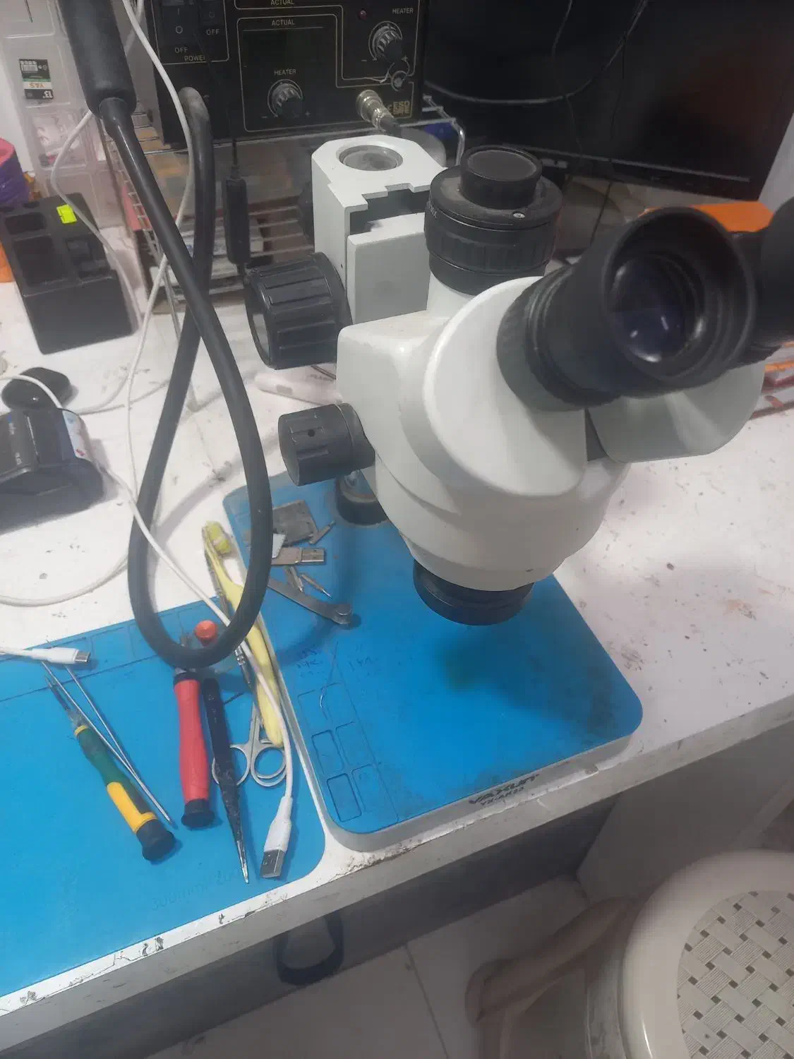 تعمیرات گوشی،اسپیکر،ارپاد،پاوربانک،لبتاپ|خدمات رایانهای و موبایل|قم, زنبیل آباد|دیوار