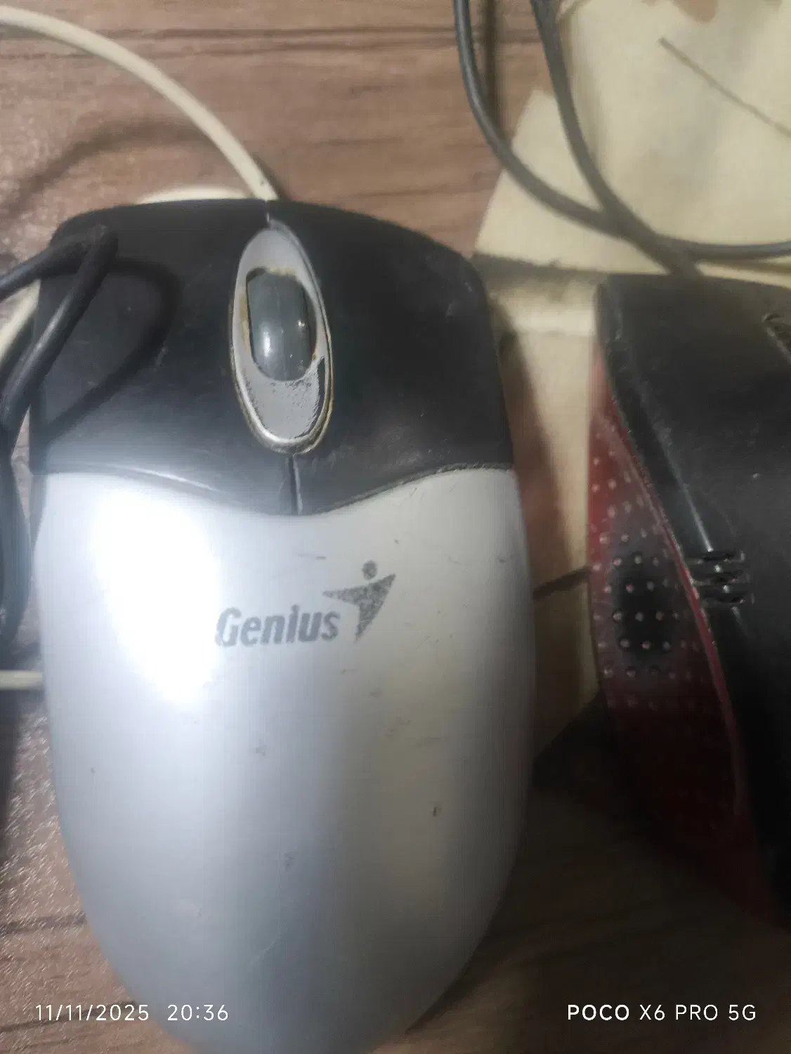 موس|قطعات و لوازم جانبی رایانه|الوند, |دیوار