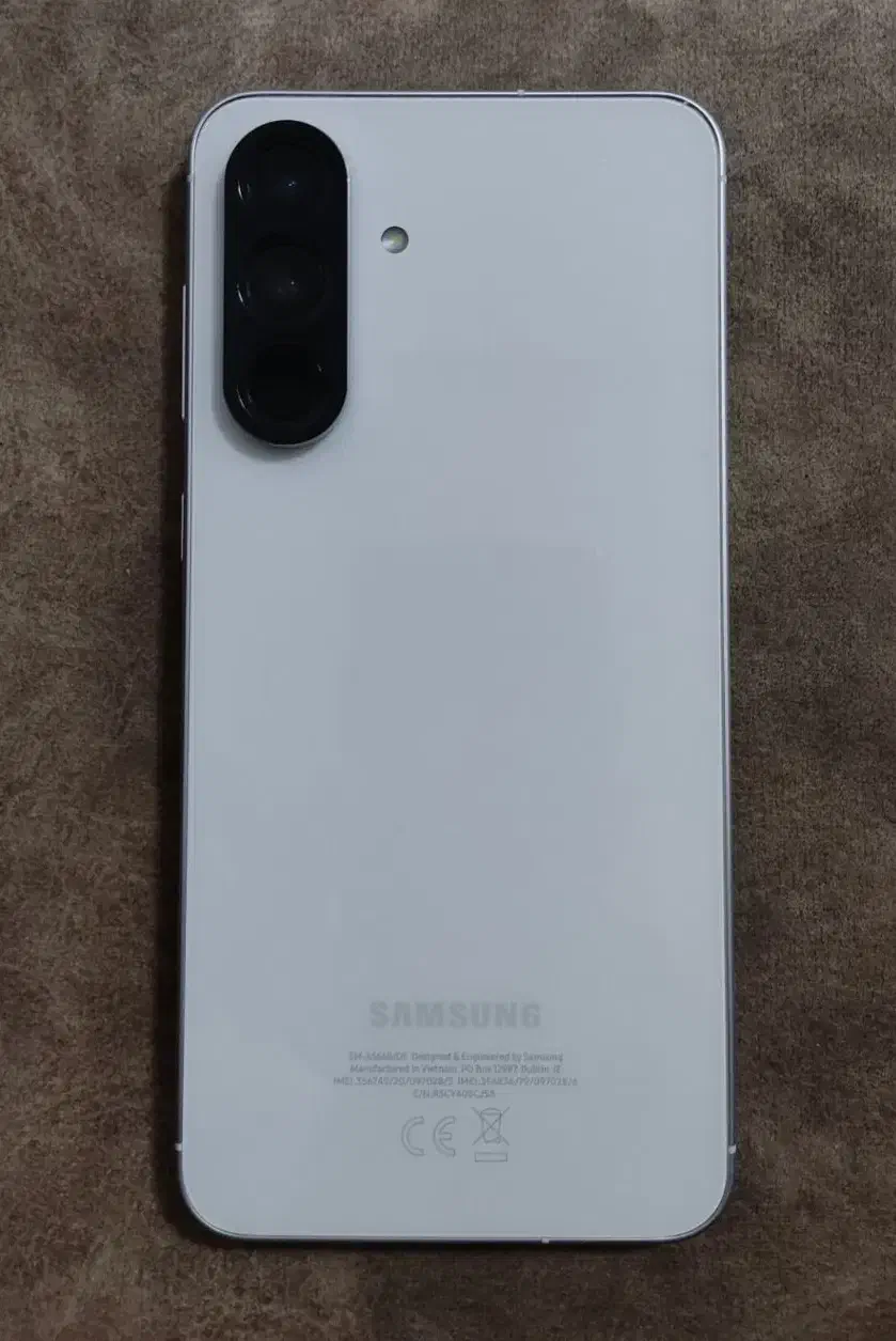 سامسونگ A56|موبایل|قرچک, پارس سرام|دیوار