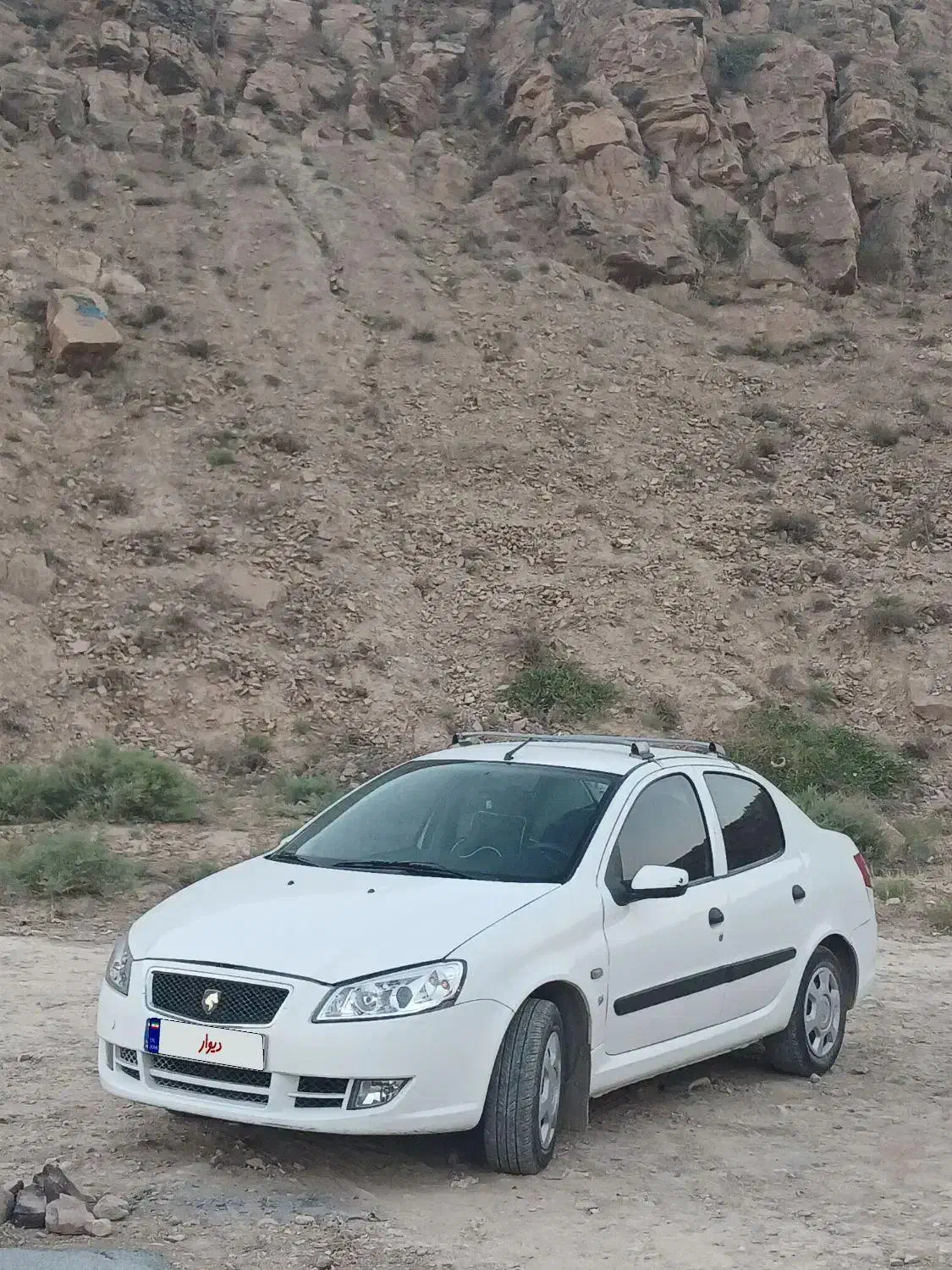 رانامدل۹۵|خودرو سواری و وانت|بجنورد, |دیوار