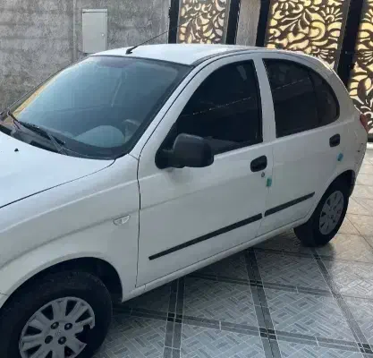 تیبا2 مدل 99|خودرو سواری و وانت|پارس‌آباد, |دیوار