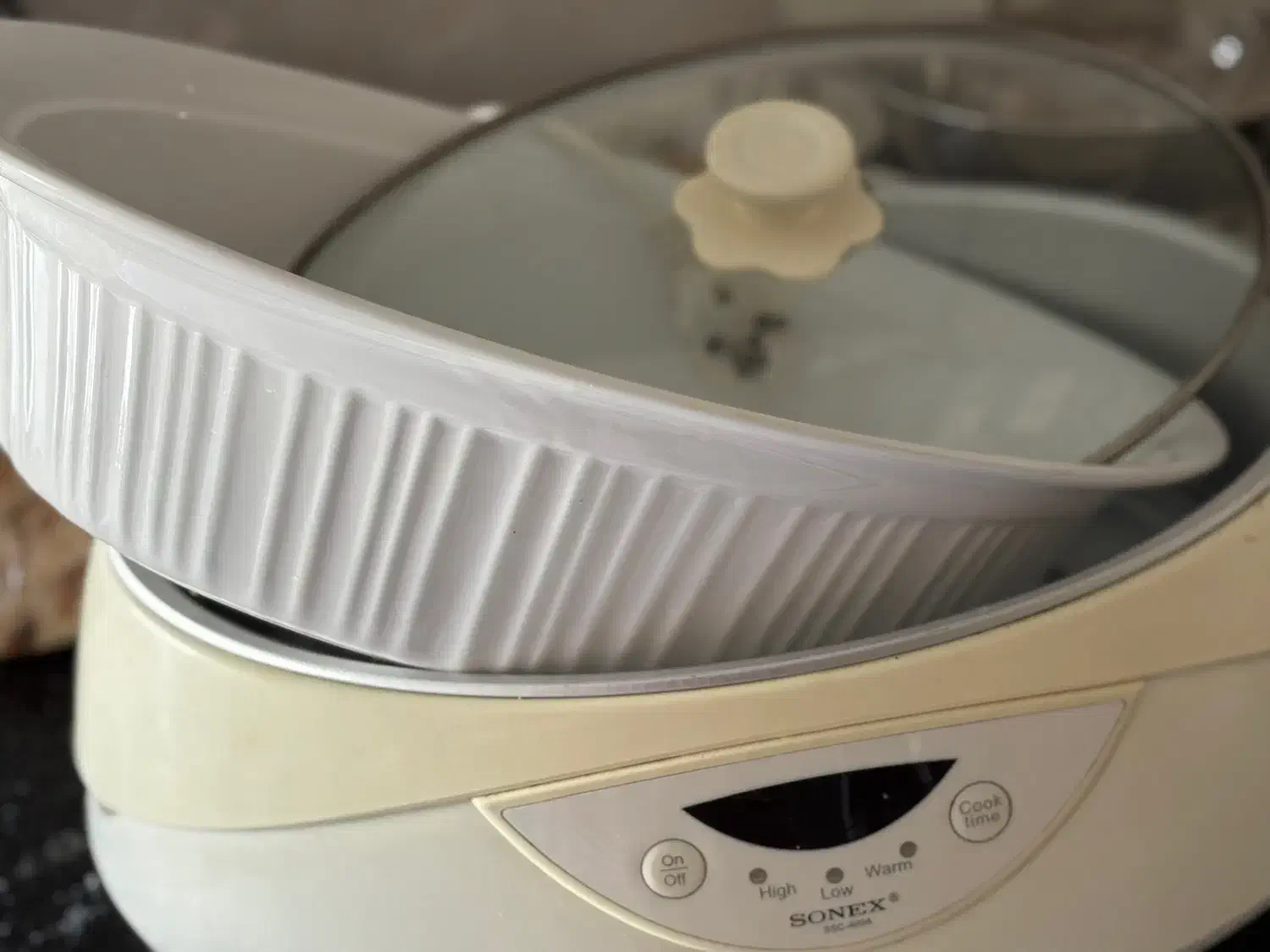 ارام پز همه کاره|ظروف پختوپز|تهران, تهرانپارس غربی|دیوار