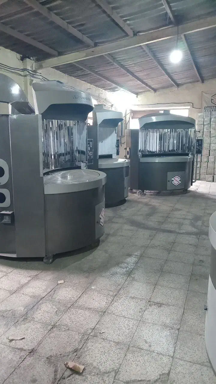 فروش اقساط دستگاه تنور نانوایی پخت نان لواش بربری|اجاق گاز و لوازم برقی پخت‌وپز|تهران, آذربایجان|دیوار