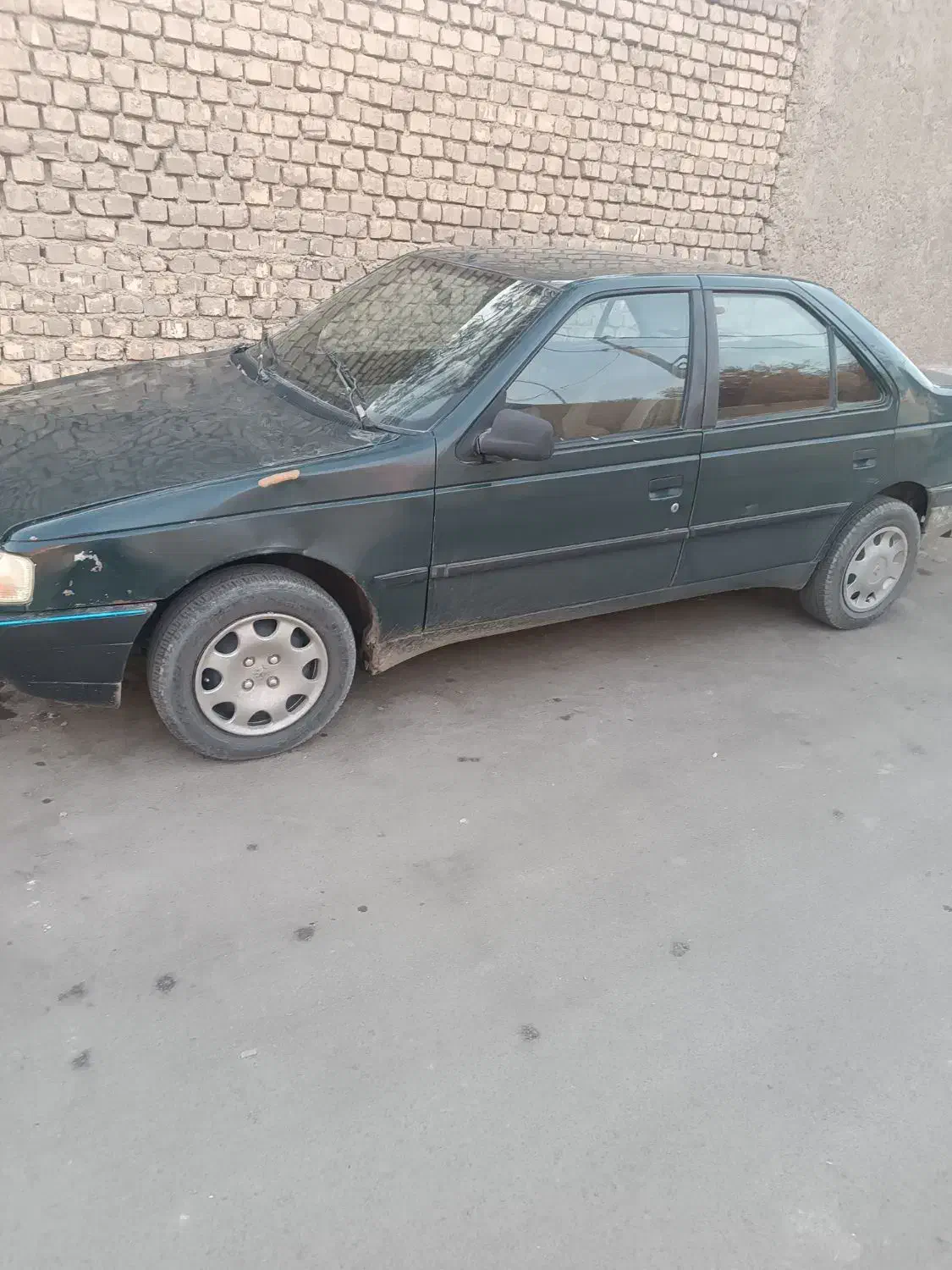 اردی83|خودرو سواری و وانت|قهدریجان, |دیوار