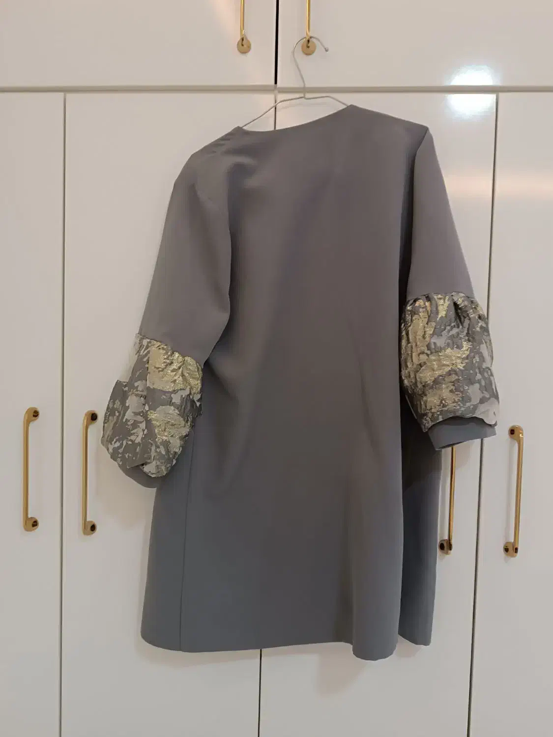 مانتو کتی مجلسی|لباس|قائن, |دیوار