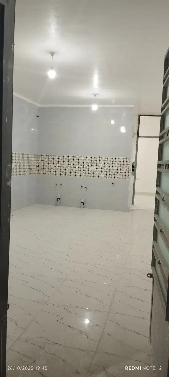 خانه نوساز  کلید نخورده بلوار اتحاد اقبال اباد|فروش خانه و ویلا|شیراز, شهرک کوشکک|دیوار