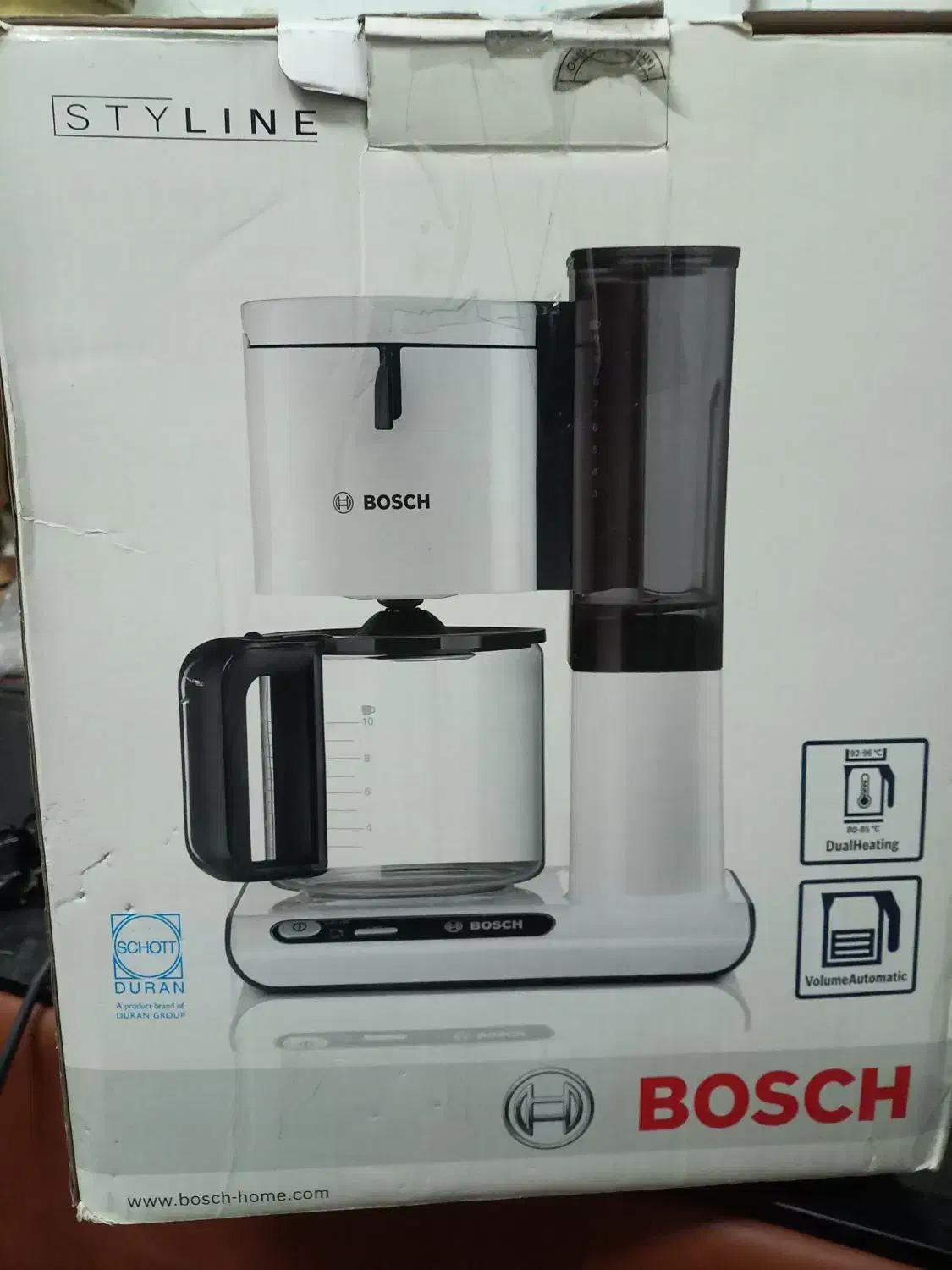 قهوجوش|سماور، چایساز، قهوهساز|قم, کیوانفر|دیوار