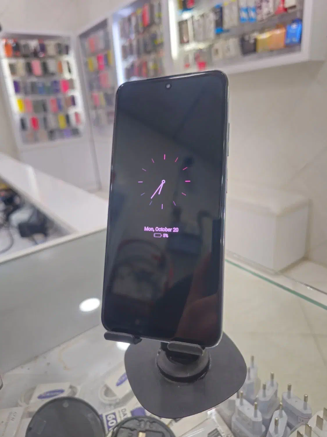 شیائومی NOTE 10S|موبایل|نظرآباد, نظرآباد|دیوار