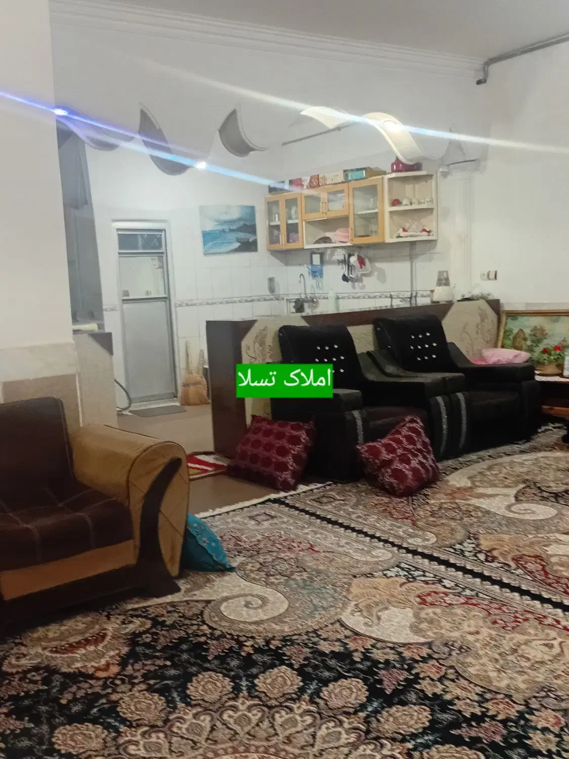 خانه ویلایی آزادگان|فروش خانه و ویلا|تربت جام, شهرک آزادگان|دیوار