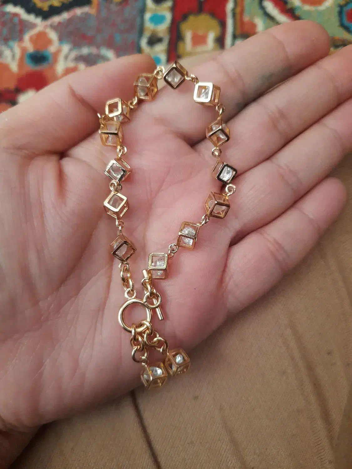 دستبند|بدلیجات|شیراز, احمدآباد|دیوار