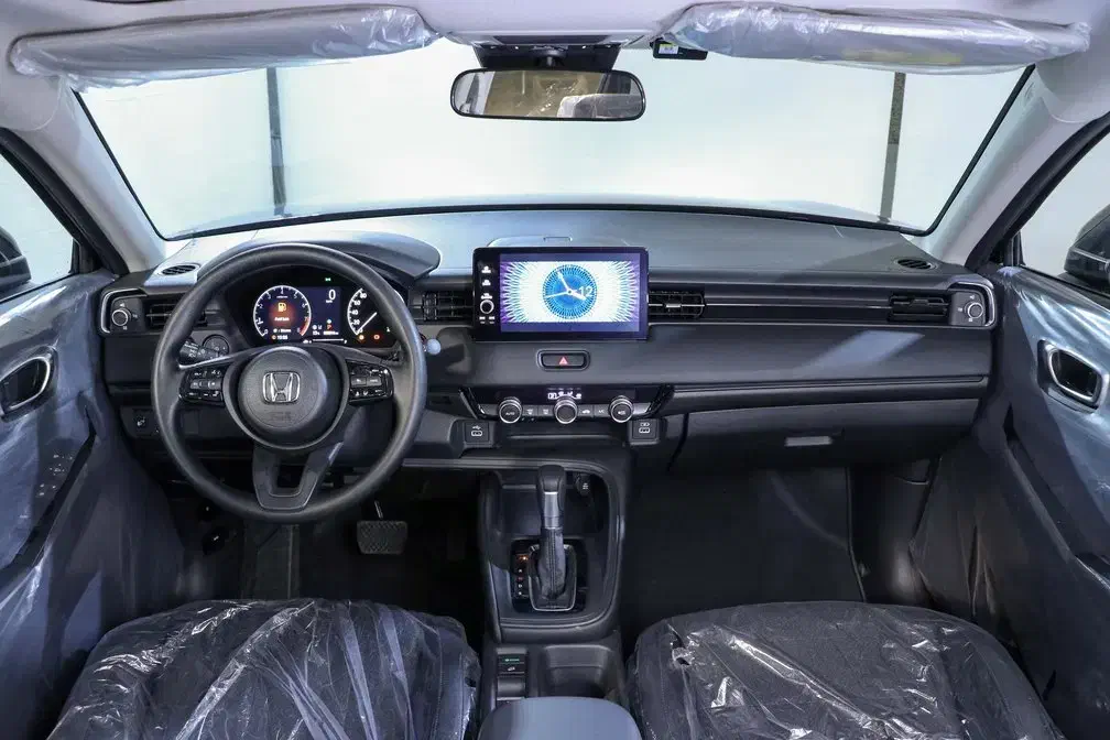 وزل 2024 مشکی|خودرو سواری و وانت|تهران, جردن|دیوار