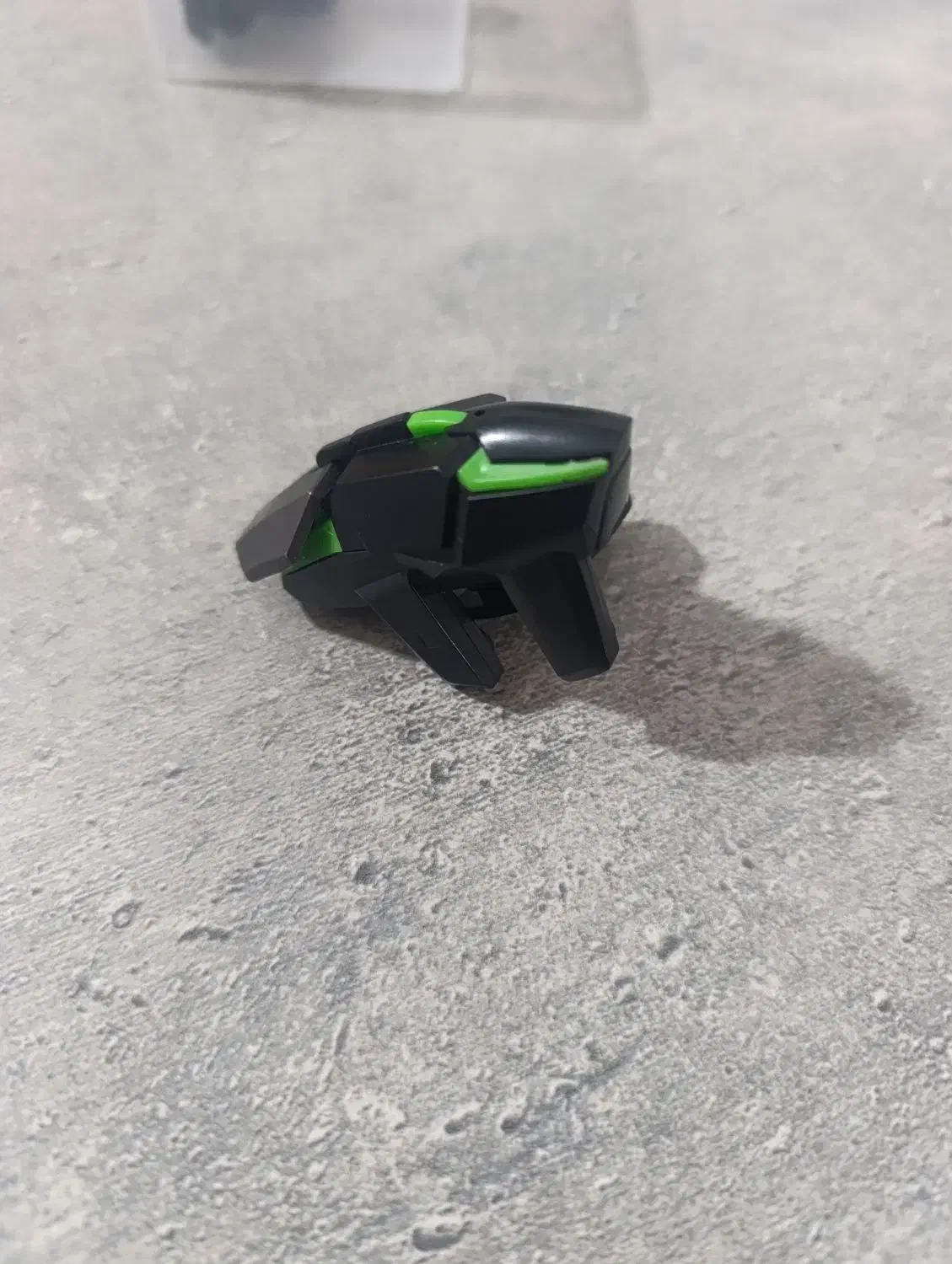 دسته گیم ۶ انگشتی مدل DY06|کنسول، بازی ویدئویی و آنلاین|گنبد کاووس, |دیوار