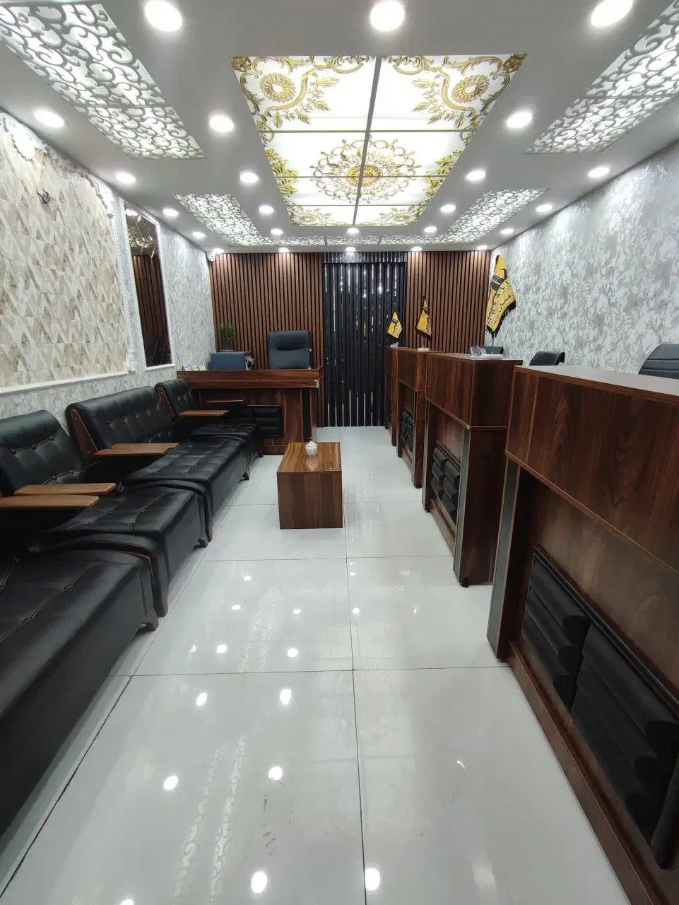 ۲۷متر تجاری ، معاوضه و تهاتر با ملک و خودرو|فروش مغازه و غرفه|اندیشه, اندیشه فاز ۱|دیوار