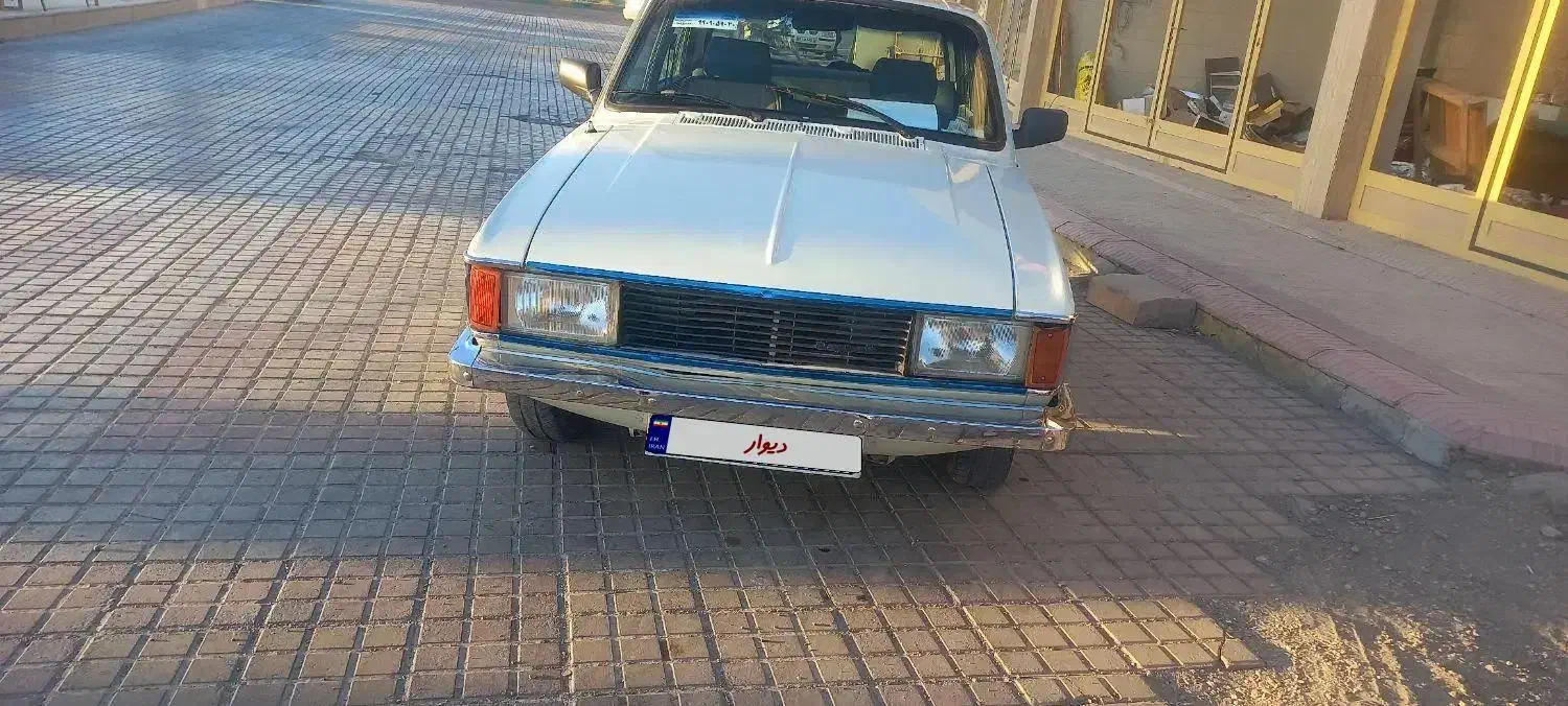 فروش|خودرو سواری و وانت|جرقویه, |دیوار