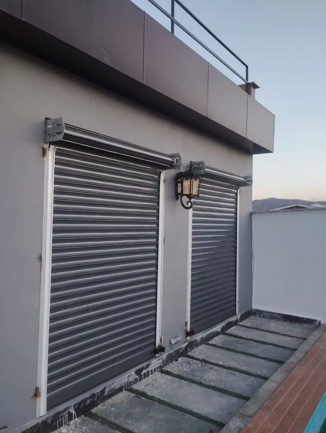 کرکره اتوماتیک|خدمات پیشه و مهارت|دماوند, دماوند|دیوار