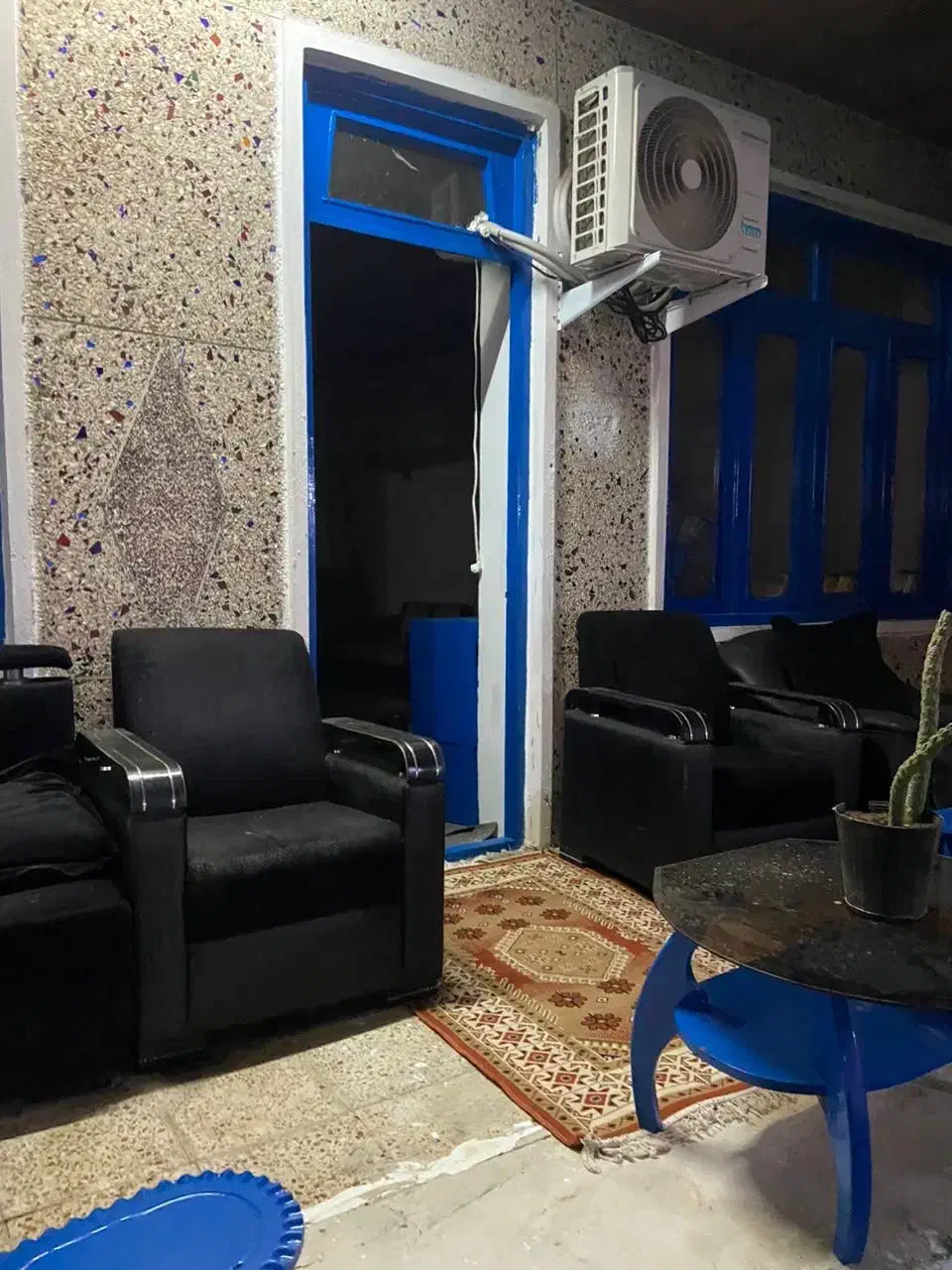 ویلایی نوستالژی|فروش خانه و ویلا|رشت, جانبازان|دیوار