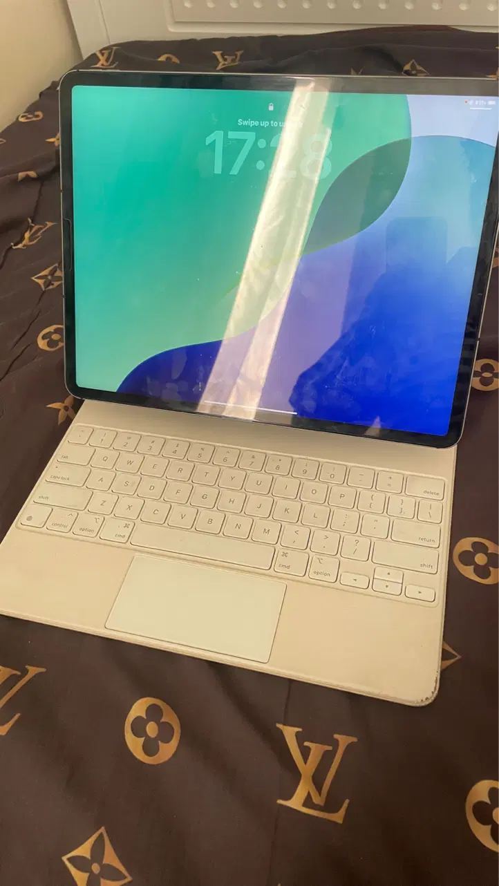 iPad Pro 2021 13 inch|تبلت|تهران, استاد معین|دیوار