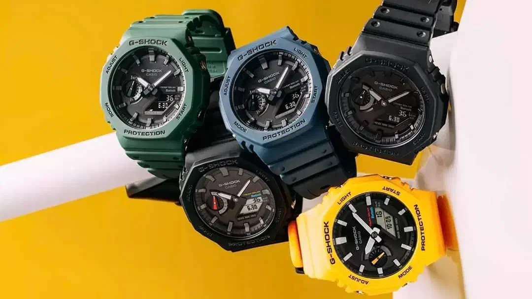 ساعت G-shock|ساعت|کرمانشاه, |دیوار