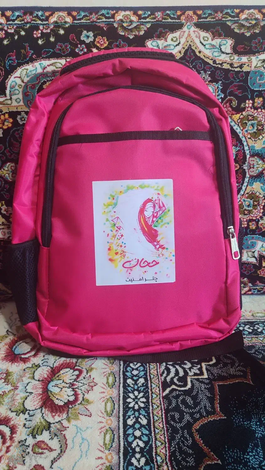 کیف مدرسه|کیف، کفش، کمربند|قزوین, |دیوار