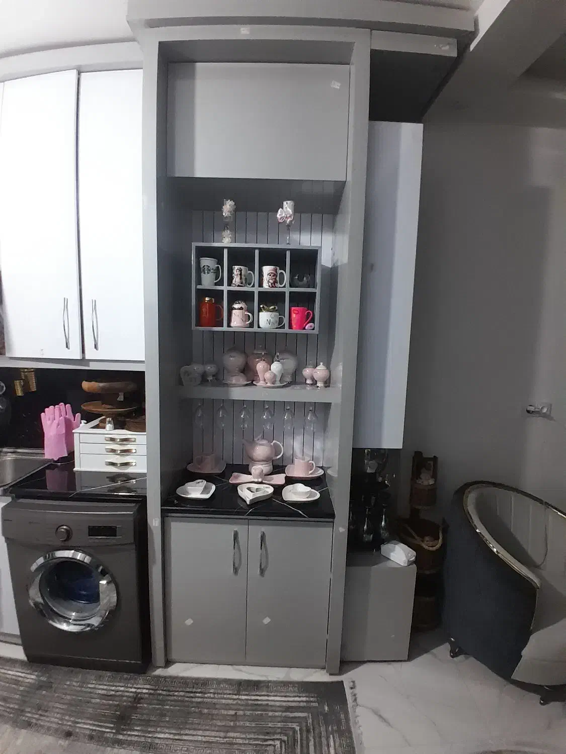 طراحی و اجرای دکوراسیون داخلی|مصالح و تجهیزات ساختمان|تربت‌حیدریه, بازار|دیوار