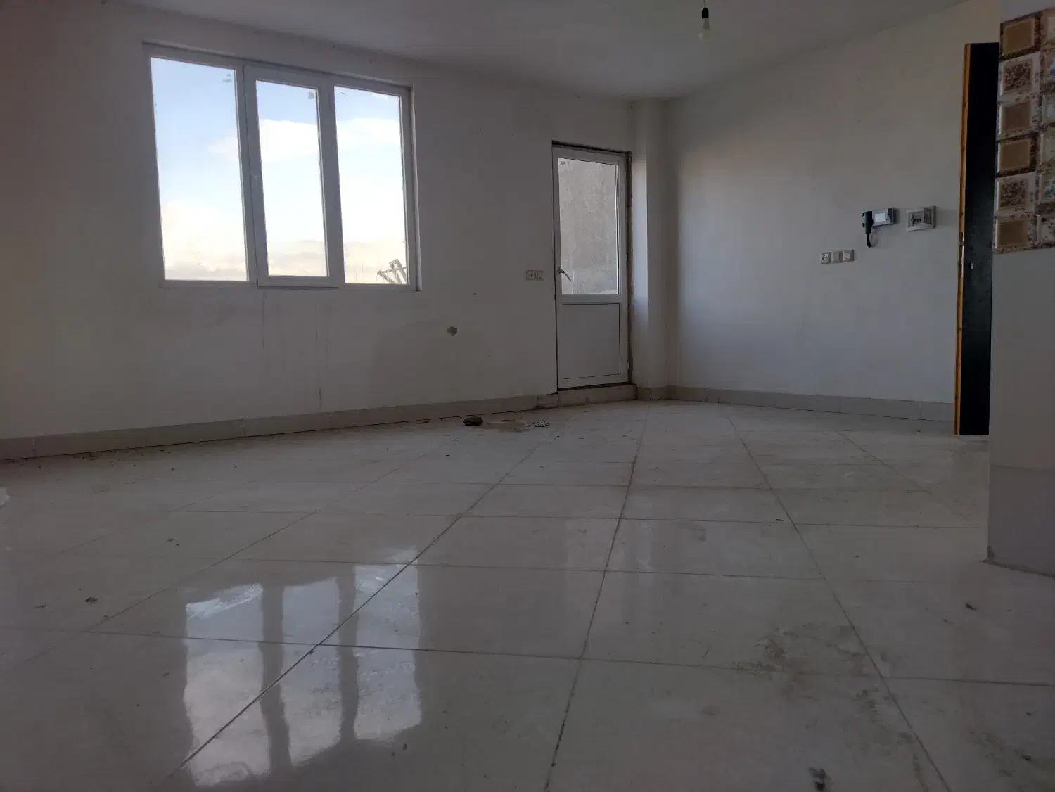 فروش واحد نقلی|فروش آپارتمان|ملایر, |دیوار